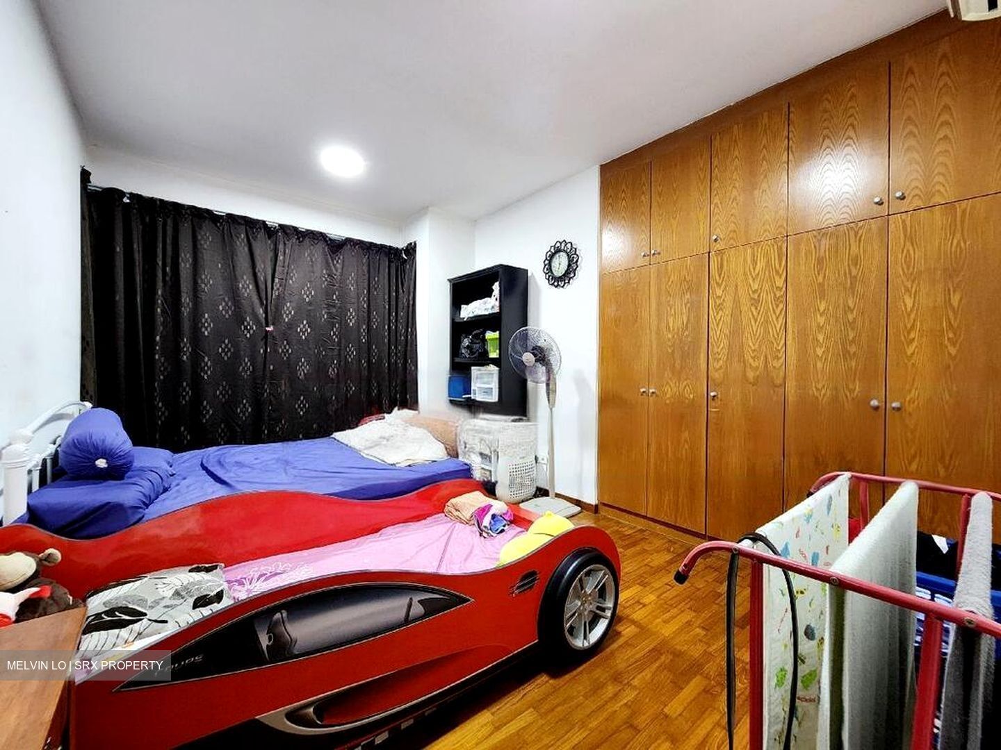 Hilltop Grove (D23), Condominium #600682821